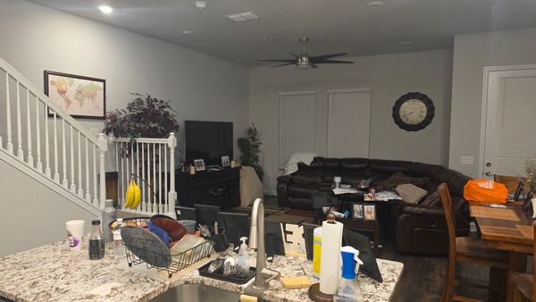 La maison de Doug