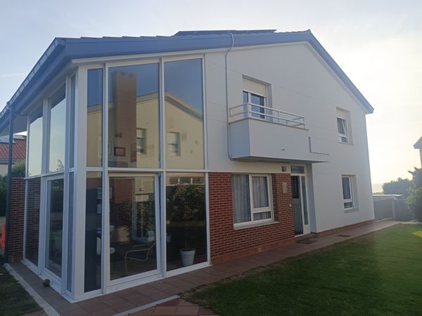 La maison de Ana