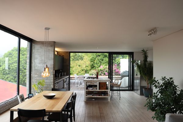 La maison de Michelle