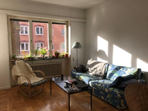 La maison de Christian