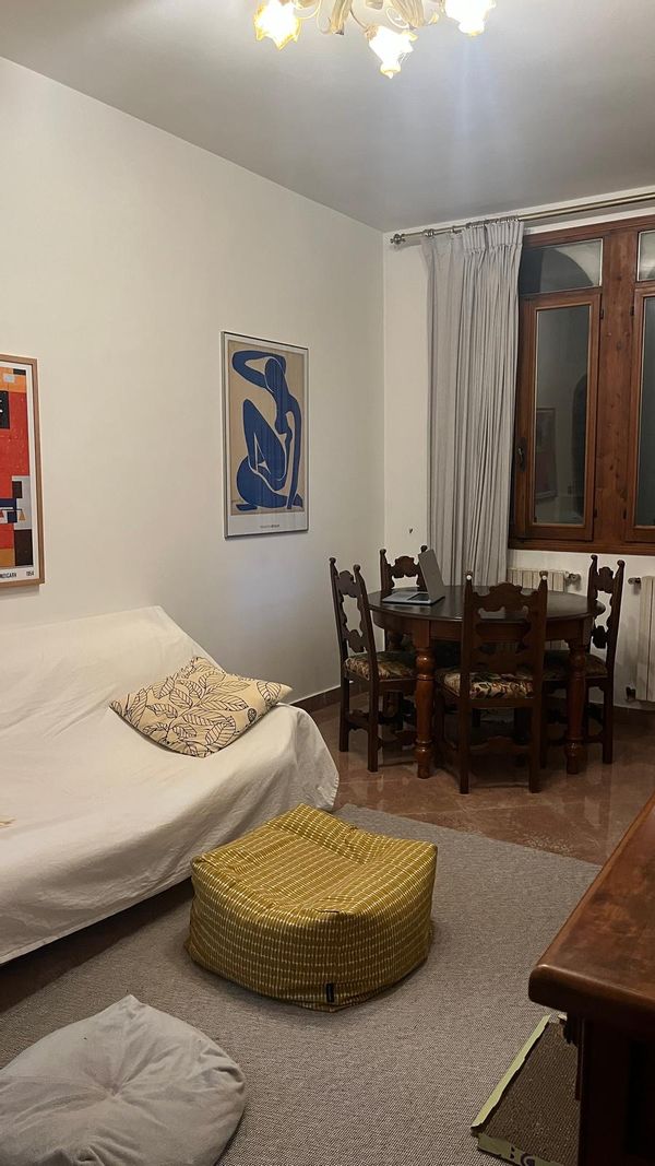 La maison de Rita
