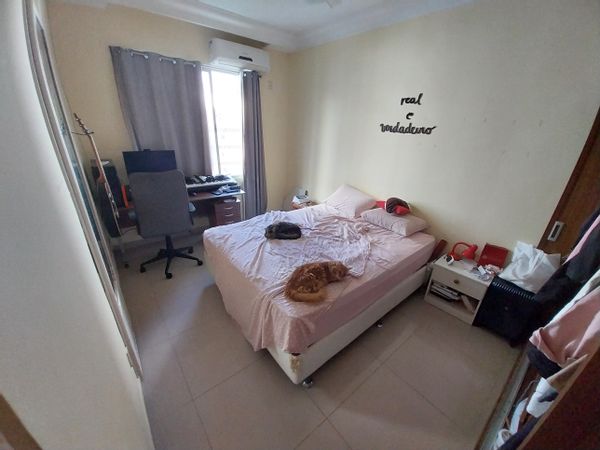 La maison de Adil