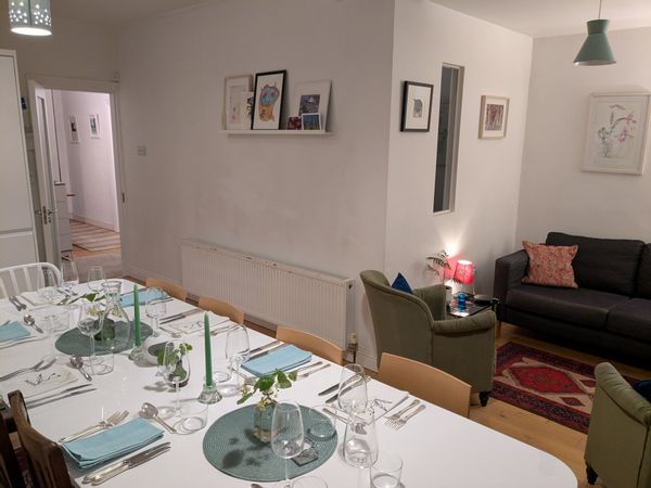 La maison de Niamh