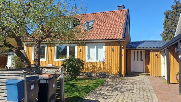 La maison de Snowden