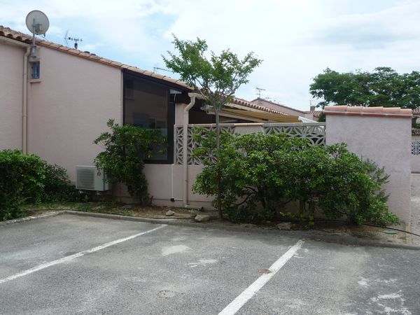 La maison de ELISE