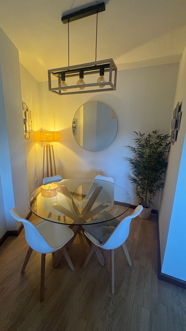 La maison de Jose
