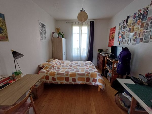 Le studio Vincennois, de Victoire et Anna