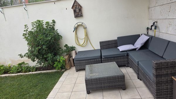La maison de Ainara