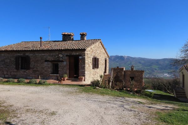 La maison de Conny