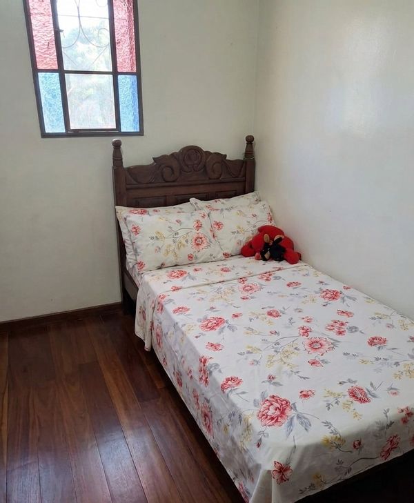La maison de Bruna