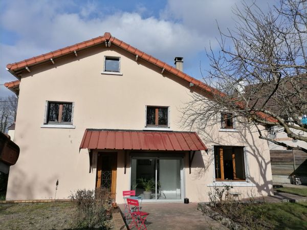 La maison de Lise