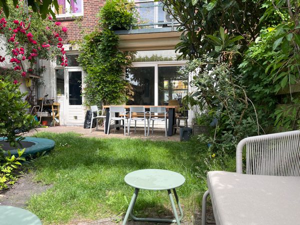 La maison de Marieke