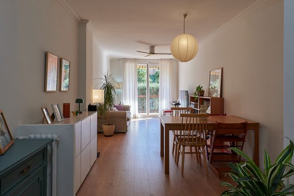 La maison de Clara