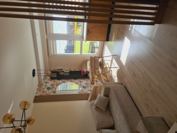 La maison de Iwona