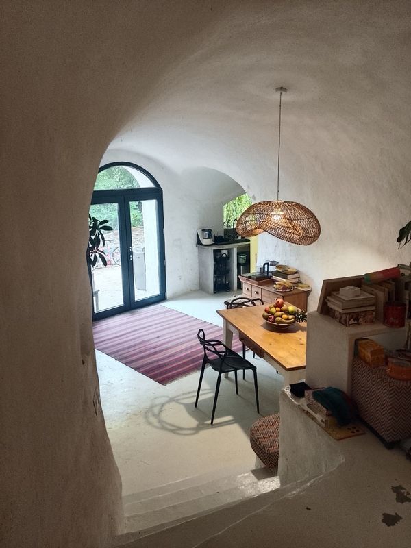 La maison de luna