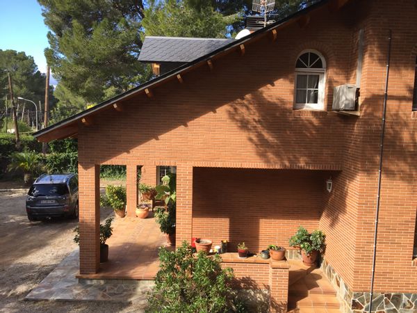 La maison de Dolors