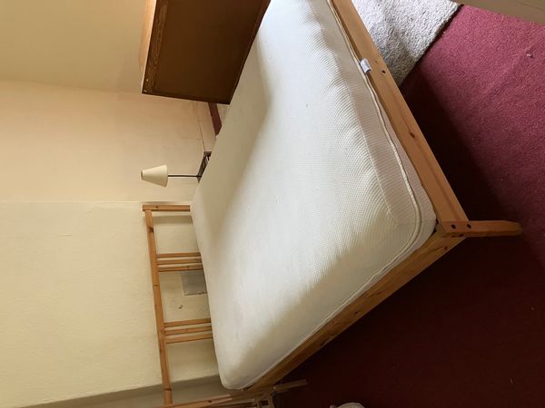 La chambre privée de Anna
