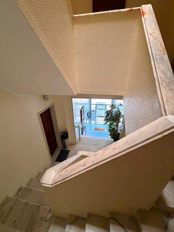 La maison de João Simões
