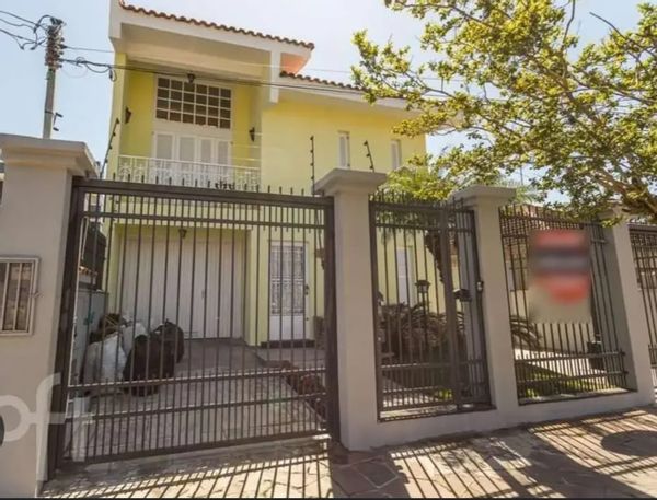 La maison de Leandro