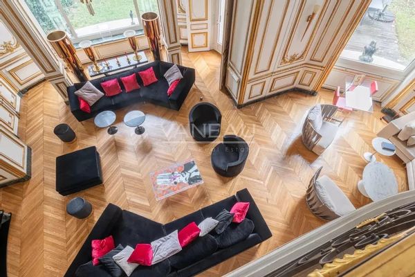 La maison de Karen