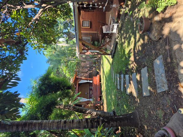 Tiny house