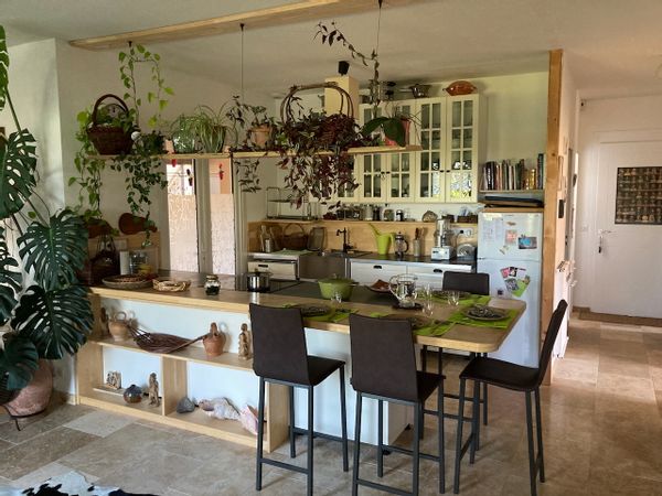 La maison de Valérie & André