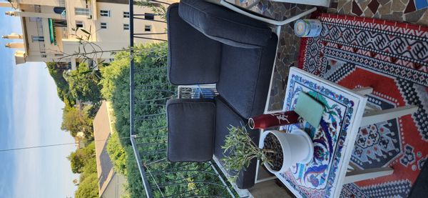Appartement idéal pour 1 personne, au calme et à 15mn du centre ville et des plages de Nice