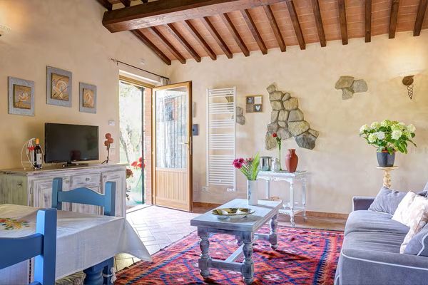 La maison de SERENA