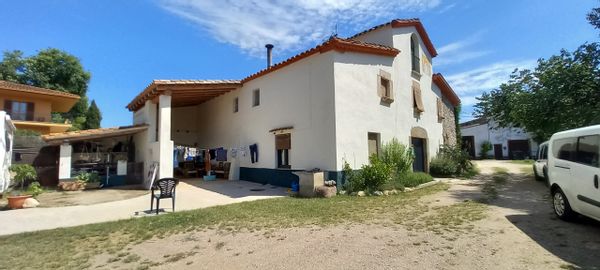 La maison de GEMMA