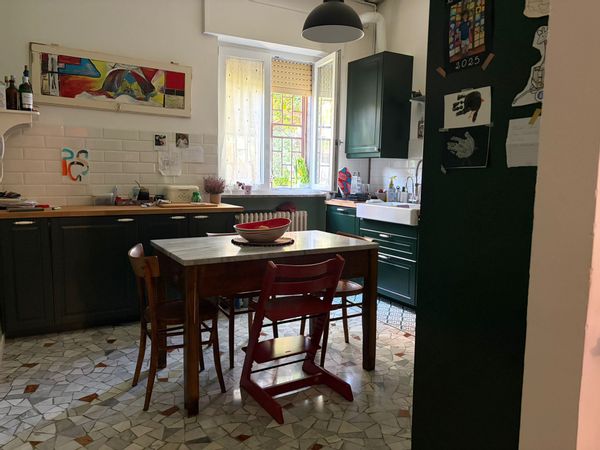 La maison de GIANNA