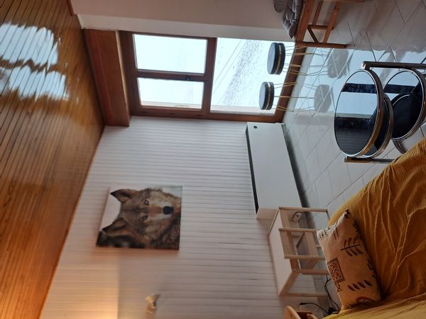 Appartement en station pour 4 personnes
