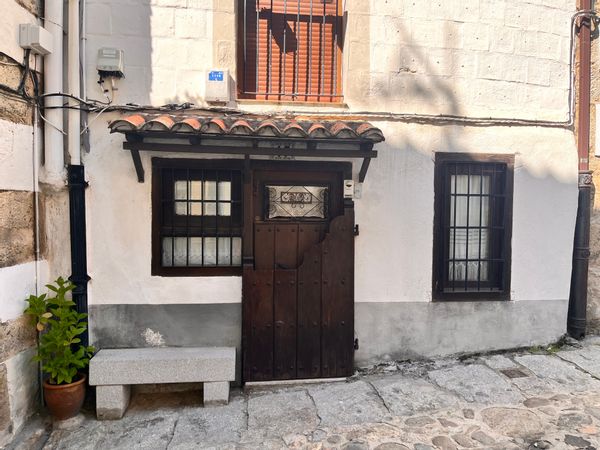 La maison de FELIPE