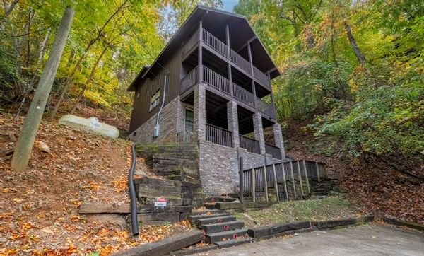 La maison de Kimberly