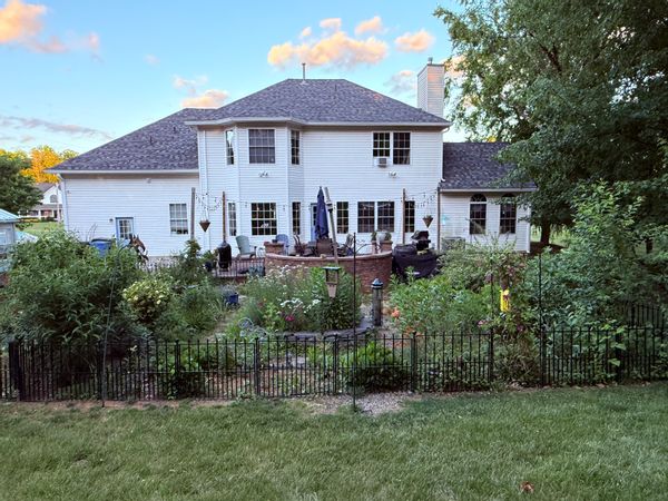La maison de Tjitske