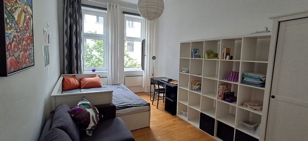 La maison de Alina