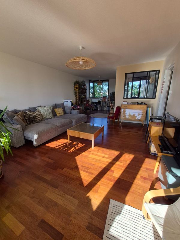 Appartement Familial - Lyon