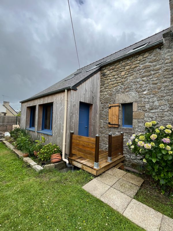 La maison de Lionel
