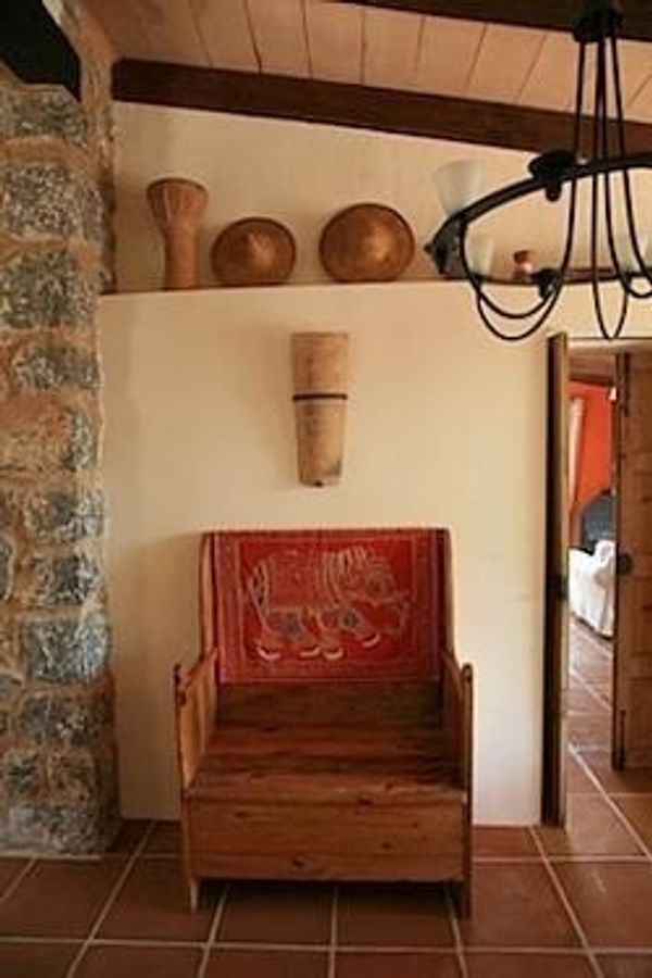 La maison de Lain