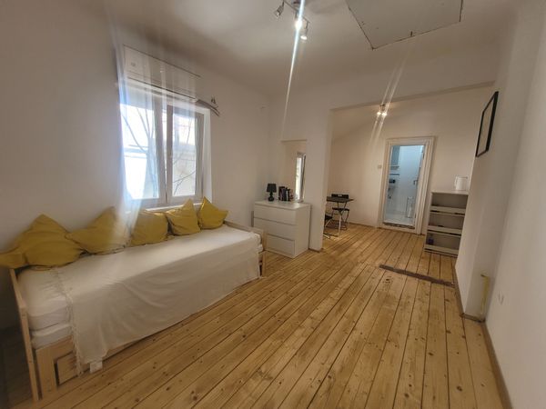 La maison de Teodora