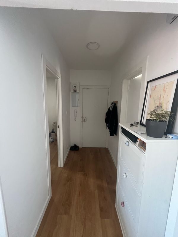 La maison de Emily