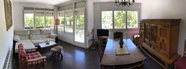 La maison de Lola