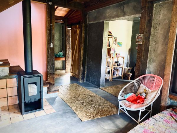 La maison de Julie