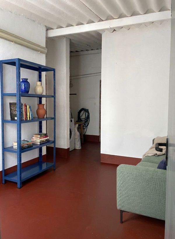 La maison de David