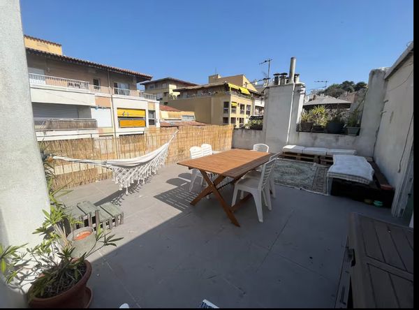 La maison de Pauline