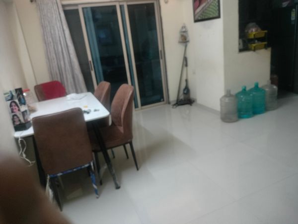La maison de Devang