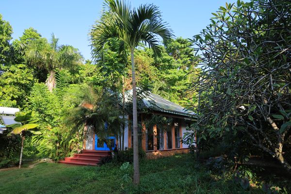 La maison de Marcel