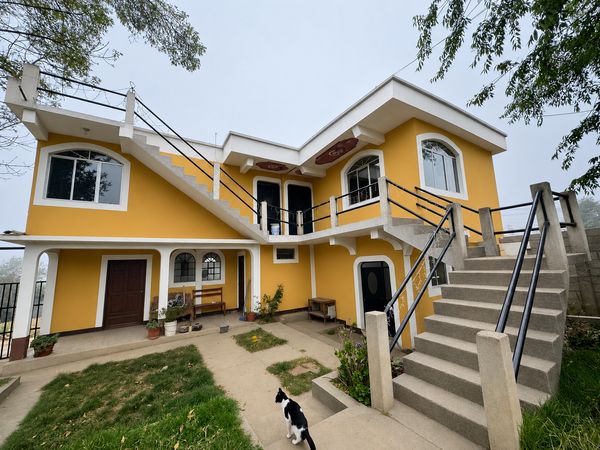 La maison de Nohelia