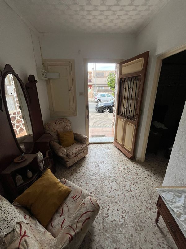 La maison de José