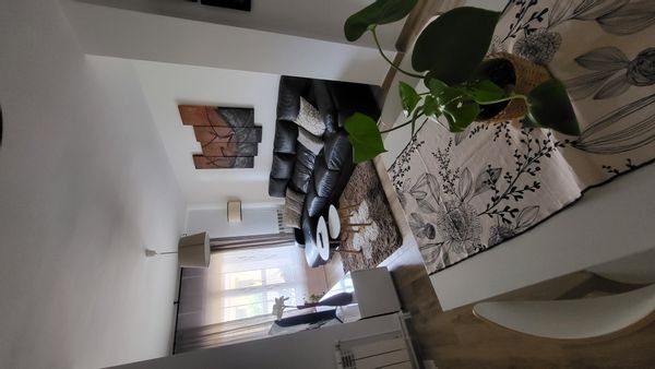 La maison de Isma y Elda