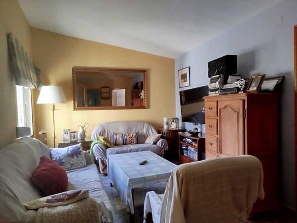 La maison de Marta